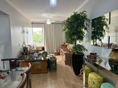Apartamento com 2 Quartos à venda, 60m² no Cidade Nova, São José do Rio Preto