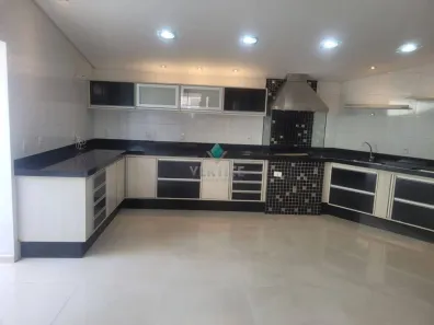 Casa de Condomínio com 3 Quartos à venda, 125m² no Jardim Vista Alegre, São José do Rio Preto