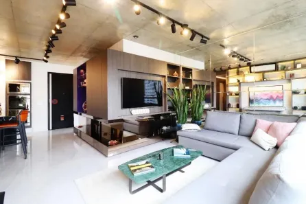 Apartamento com 2 Quartos à venda, 74m² no Vila Olímpia, São Paulo