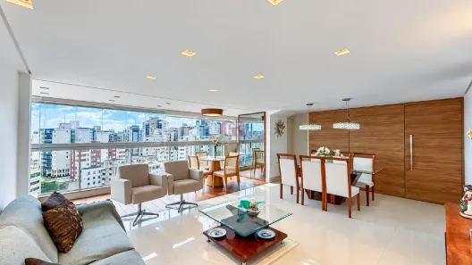 Cobertura com 5 Quartos à venda, 340m² no Buritis, Belo Horizonte