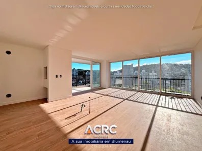 Apartamento com 3 Quartos à venda, 130m² no Vila Nova, Blumenau