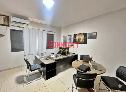 Casa com 3 Quartos à venda, 274m² no Alto da Boa Vista, Ribeirão Preto