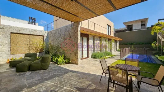 Casa com 3 Quartos à venda, 600m² no Loteamento Residencial Reserva Marajoara, Jundiaí