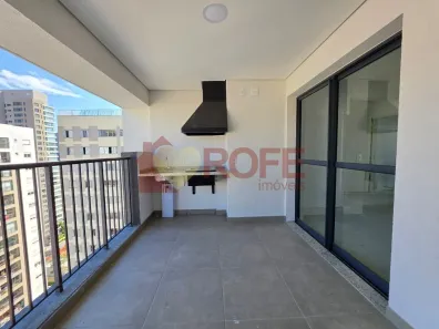 Apartamento com 2 Quartos à venda, 71m² no Vila Cordeiro, São Paulo