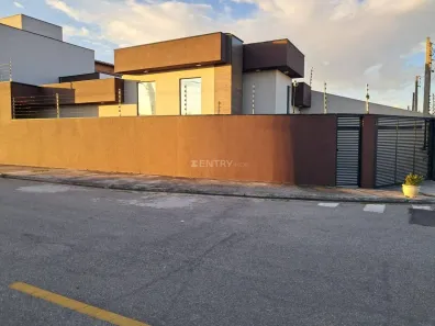 Casa com 3 Quartos à venda, 77m² no Jardim Vale Verde, Jundiaí