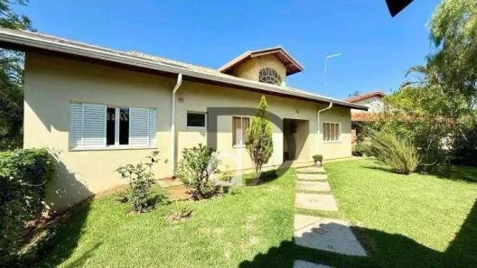 Fazenda/Sítio com 3 Quartos à venda, 252m² no Vale Verde, Valinhos