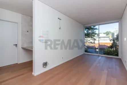 Apartamento com 1 Quarto à venda, 57m² no Alto da Lapa, São Paulo