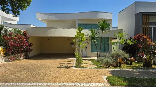Casa de Condomínio com 3 Quartos à venda, 200m² no Swiss Park, Campinas