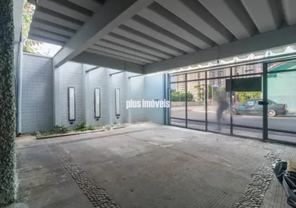 Ponto Comercial para alugar, 220m² no Chácara Santo Antônio (Zona Sul), São Paulo