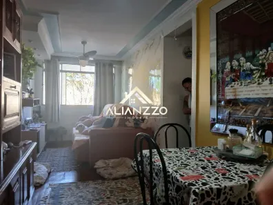 Apartamento com 2 Quartos à venda, 55m² no Vila Virgínia, Ribeirão Preto