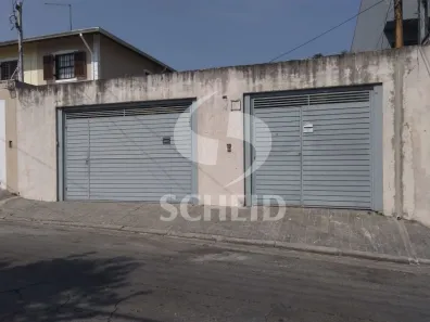 Casa com 5 Quartos à venda, 300m² no Vila Arriete, São Paulo