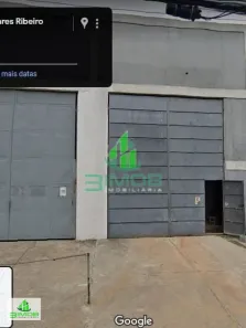 Galpão/Depósito/Armazém para alugar, 330m² no Vila Nova Cumbica, Guarulhos