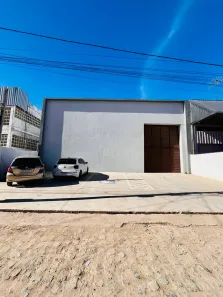 Galpão/Depósito/Armazém para alugar, 330m² no Renascer, Cabedelo