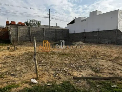 Lote/Terreno à venda, 221m² no Parque Residencial Sabiás, Indaiatuba