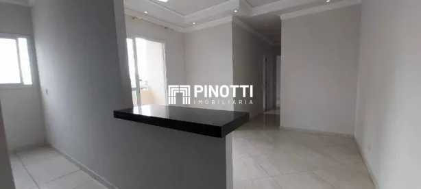 Apartamento com 2 Quartos para alugar, 53m² no Centro, São Bernardo do Campo