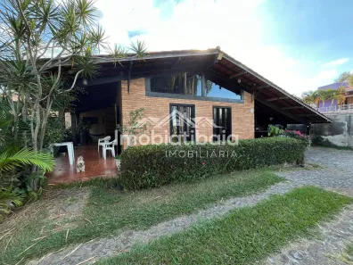 Casa com 4 Quartos à venda, 364m² no Jardim Paulista, Atibaia