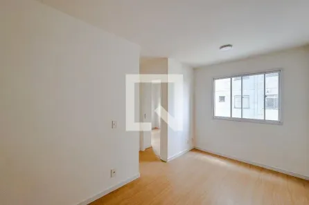 Apartamento com 2 Quartos à venda, 42m² no Brás, São Paulo