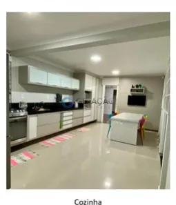Casa com 4 Quartos à venda, 270m² no Jardim Satélite, São José dos Campos