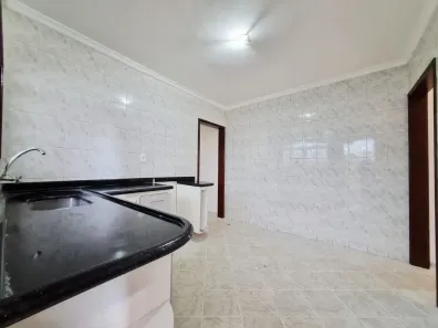 Casa com 3 Quartos para alugar, 85m² no Cidade Vista Verde, São José dos Campos