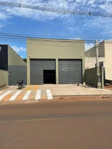 Galpão/Depósito/Armazém à venda, 305m² no Jardim Marajó, São José do Rio Preto