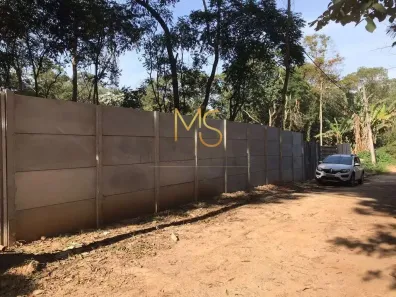 Lote/Terreno à venda, 1000m² no Jardim Colibri, Cotia