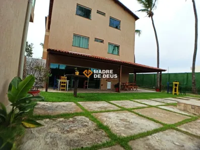 Prédio Comercial à venda, 810m² no Praia do Futuro II, Fortaleza