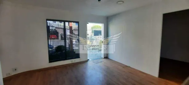 com 1 Quarto à venda, 140m² no Jardim Santo Antônio, Santo André