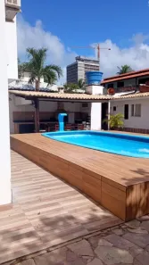 Casa com 3 Quartos à venda, 250m² no Itapuã, Salvador