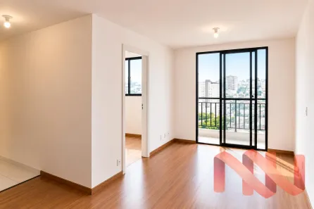 Apartamento com 2 Quartos para alugar, 37m² no Vila Maria, São Paulo