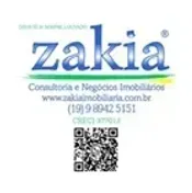 Logo da imobiliária