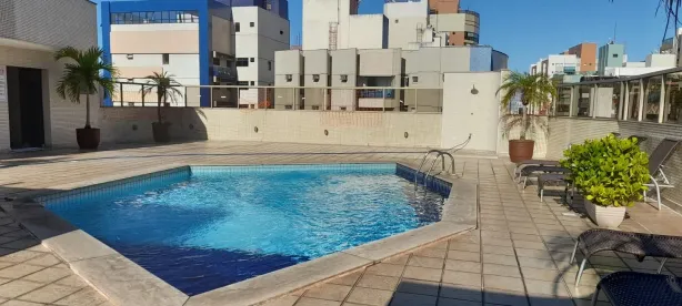Apartamento com 4 Quartos à venda, 140m² no Praia da Costa, Vila Velha