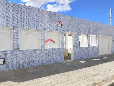 Casa com 4 Quartos à venda, 480m² no , Tucano