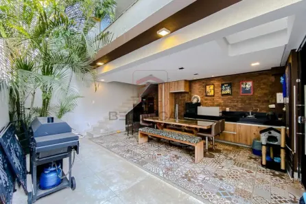 Sobrado com 3 Quartos à venda, 288m² no Alto da Mooca, São Paulo