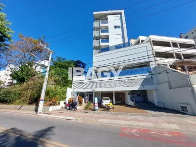 Apartamento com 1 Quarto para alugar, 42m² no Trindade, Florianópolis