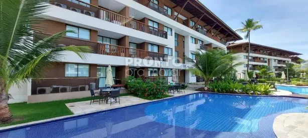 Apartamento com 3 Quartos à venda, 80m² no Maracaipe, Ipojuca