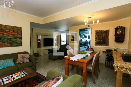 Apartamento com 3 Quartos à venda, 104m² no Vila Suzana, São Paulo