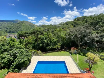 Casa com 7 Quartos à venda, 950m² no Itaipava, Petrópolis