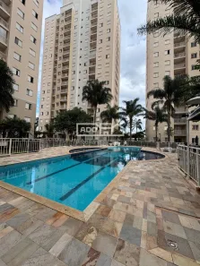 Apartamento com 2 Quartos à venda, 52m² no Vila Progresso, Campinas