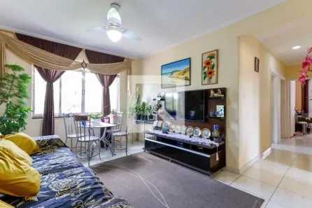 Apartamento com 3 Quartos à venda, 97m² no Tucuruvi, São Paulo