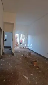 Casa com 3 Quartos à venda, 100m² no Novo Mundo, Uberlândia