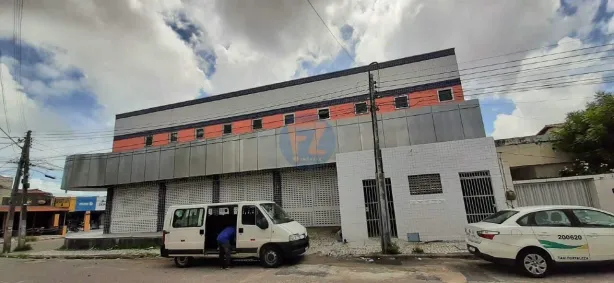 Kitnet com 1 Quarto para alugar, 25m² no Rodolfo Teófilo, Fortaleza