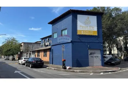 Sala Comercial para alugar, 450m² no Mata da Praia, Vitória