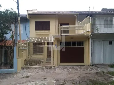 Casa com 3 Quartos à venda, 288m² no Santo André, São Leopoldo