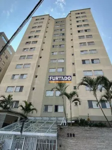 Apartamento com 3 Quartos à venda, 110m² no Vila Valparaíso, Santo André