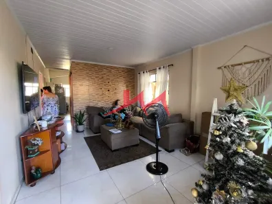 Casa com 3 Quartos à venda, 138m² no Jardim Catarina, São Gonçalo