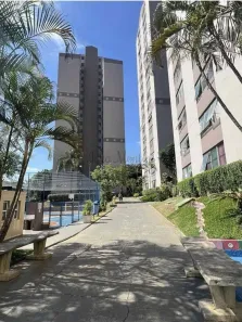 Apartamento com 2 Quartos à venda, 49m² no Jaguaré, São Paulo