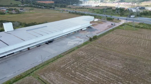 Galpão/Depósito/Armazém para alugar, 10900m² no Margem Esquerda, Gaspar