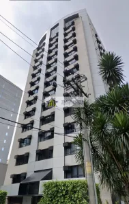 Sala Comercial para alugar, 30m² no Paraíso, São Paulo