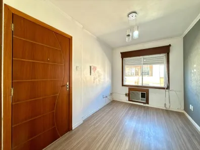 Apartamento com 2 Quartos à venda, 44m² no Jardim Itu, Porto Alegre