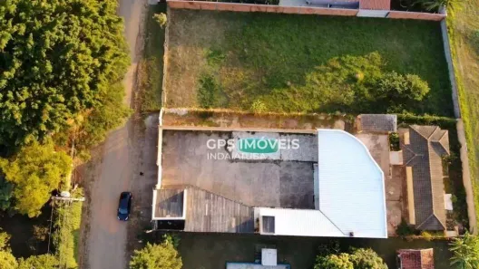 Fazenda/Sítio com 3 Quartos à venda, 64m² no Chácara Alvorada, Indaiatuba